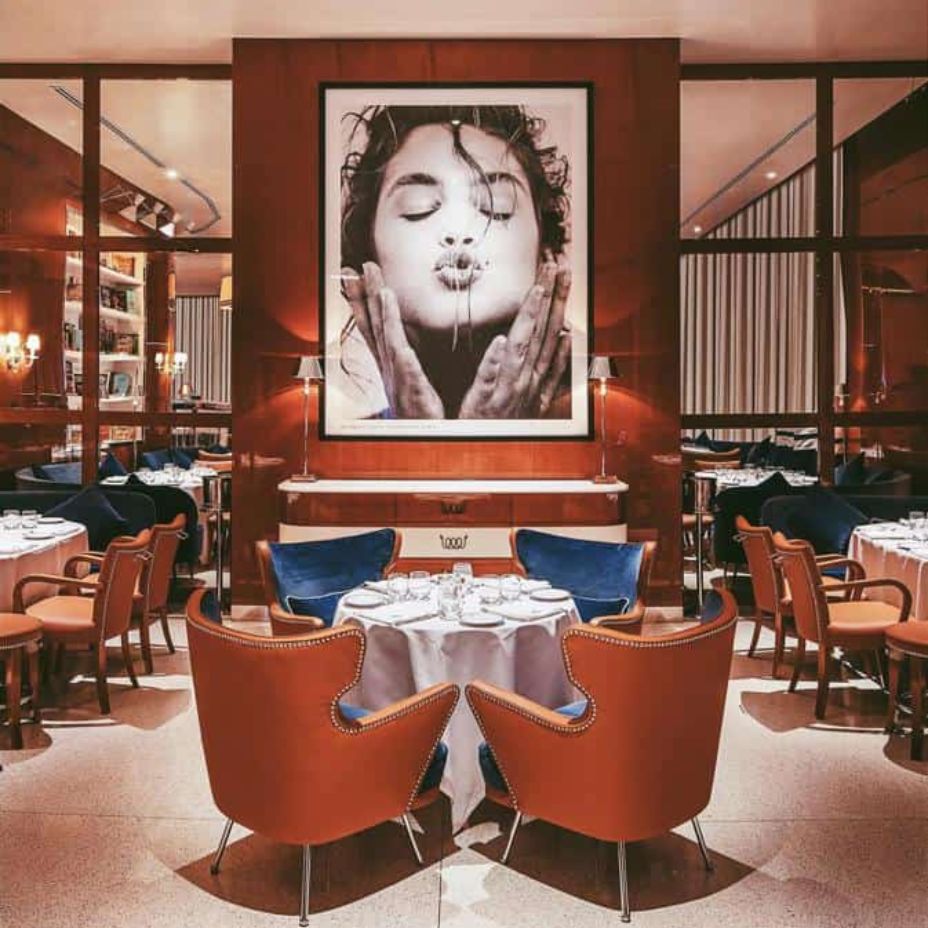 Best Restaurants In Las Vegas [2023]